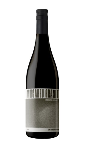 Ferrer Macabeu Granit 75cl.
